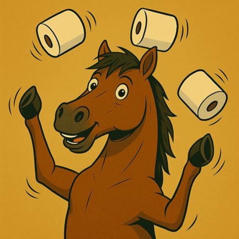 Høstens vakreste dugnad er her – dorull- og tørkerullsalget!